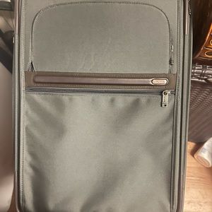 Tumi luggage